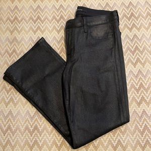 J Brand Selena jeans